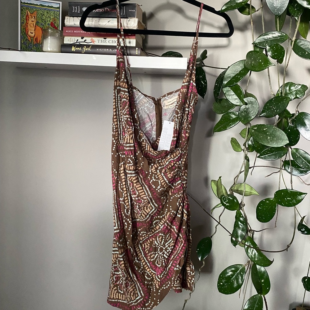 Urban outfitters dress